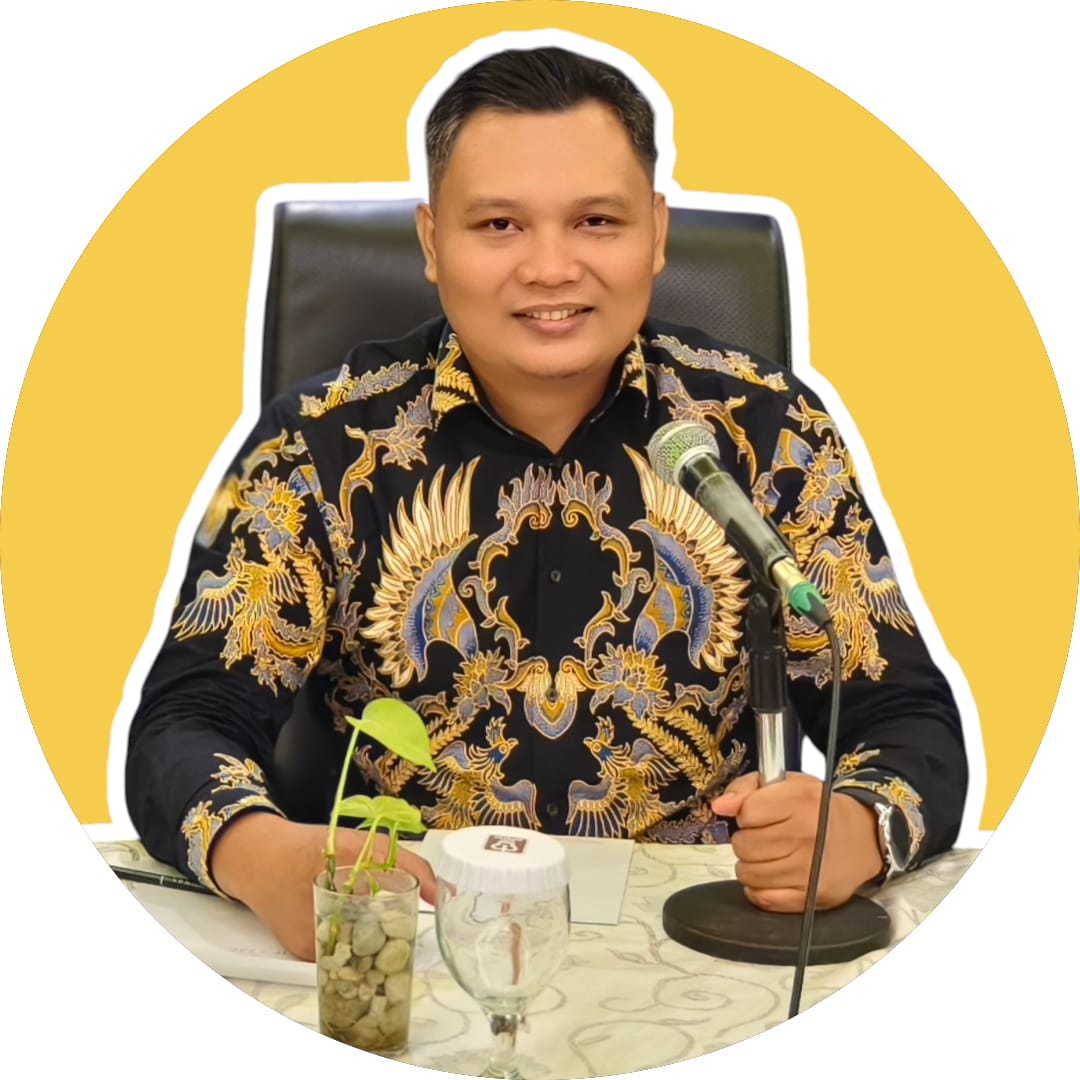 Sumbodo Malik - CTO Food Journey